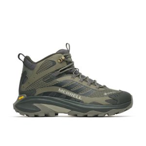 Merrell Moab Speed 2 Mid GTX – Men’s